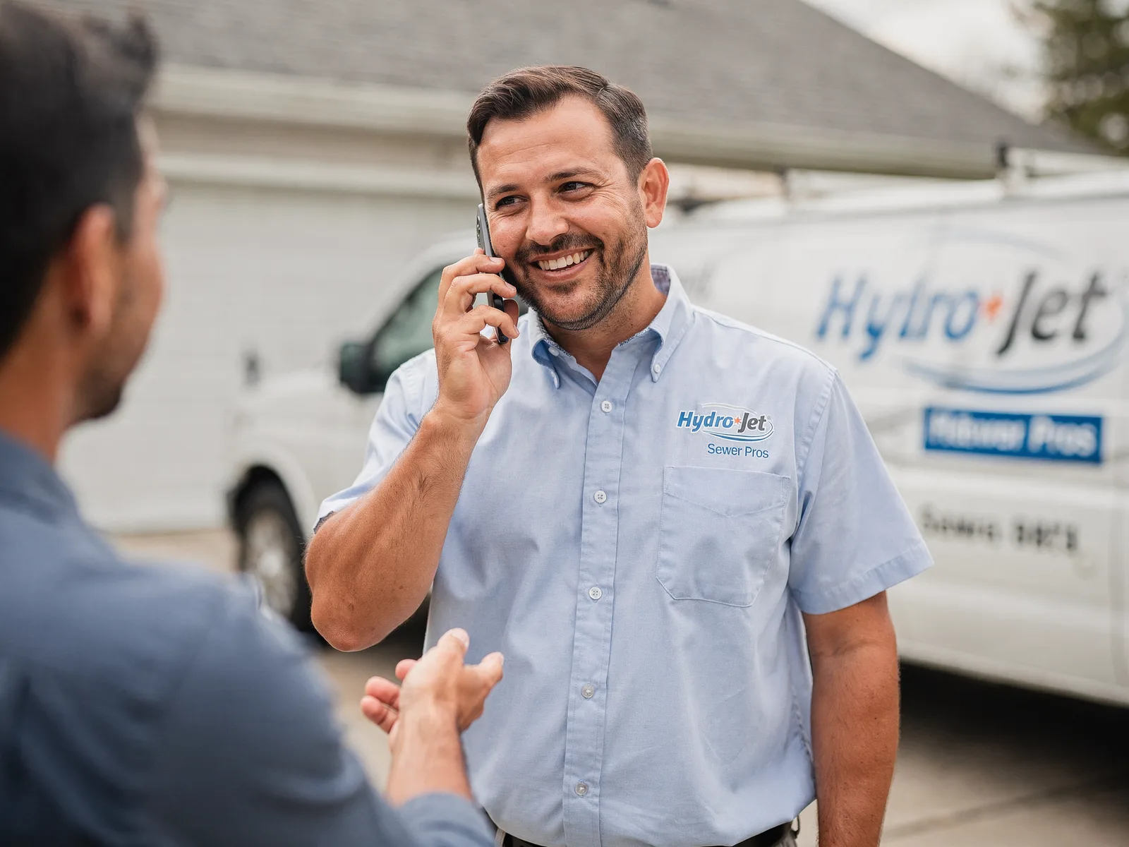 Hydro Jetting Near Me East Dixfield, ME FAQs